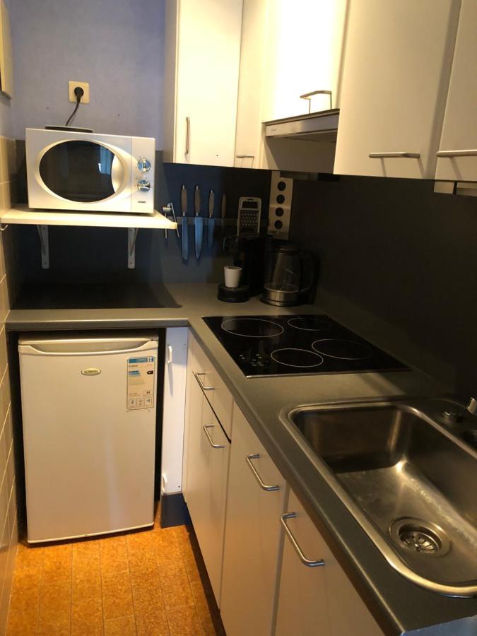 Appartement Enjoy@sea