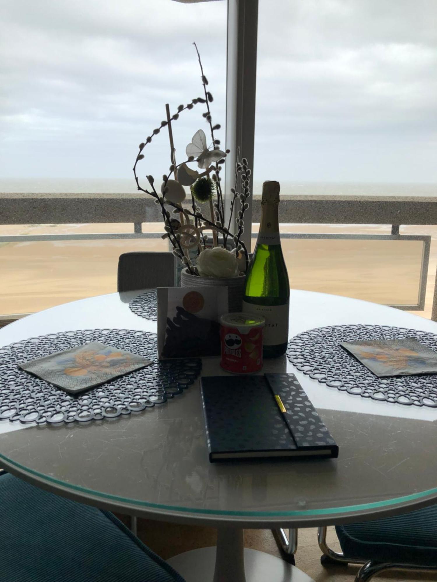 Appartement Enjoy@sea